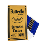 Butterfly Guchi (Stranded Cotton)