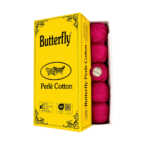 Butterfly Gola (Yellow Box)