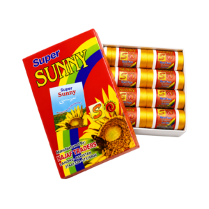 Super Sunny Embroidery Thread 150/2