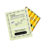 Stitch Sewing Thread 50/3 Polyester