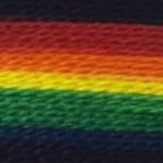 Multi-Color (B,B,R,O,Y,G)