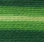 Multi-Color (G,P,C,P,G)