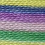 Multi-Color (MG,Y,B,P,P,MG)