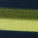 Multi-Color (DB,OG,LY,DB)