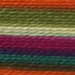 Multi-Color (G,O,P,LY,P,P,G)