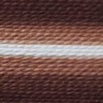 Multi-Color (DB,LB,W,LB,DB)
