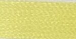 Lemon Yellow