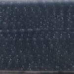Dark Blue-Green
