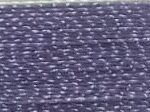 Muted Slate Purple
