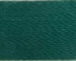 Deep Teal Green