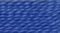 Metallic Blue