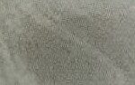 Brilliant Silver / Argent Brillant